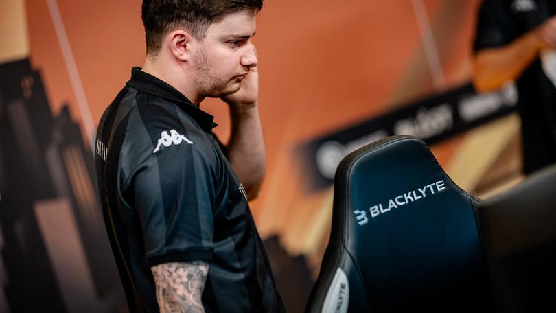 Shaiiko at the Six Invitational 2025