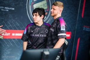 DarkZero Esports at RE:L0:AD
