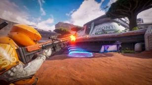 Splitgate 2 free-to-play