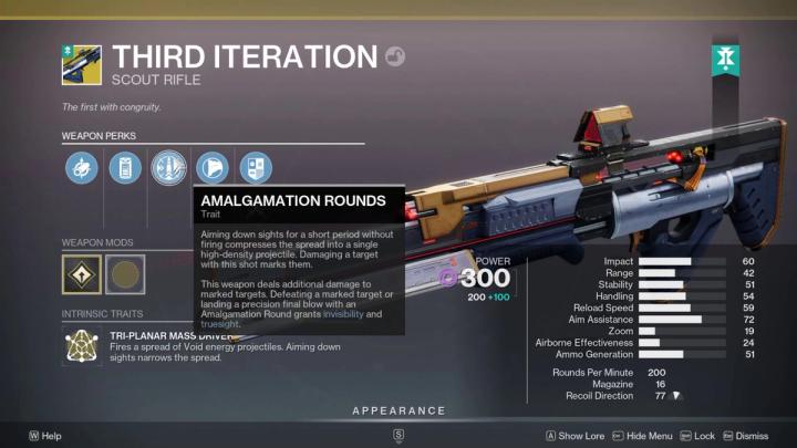 Destiny 2 edge of fate