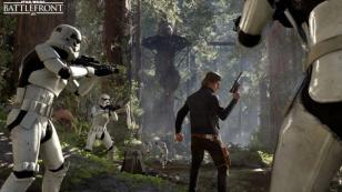 Han Solo