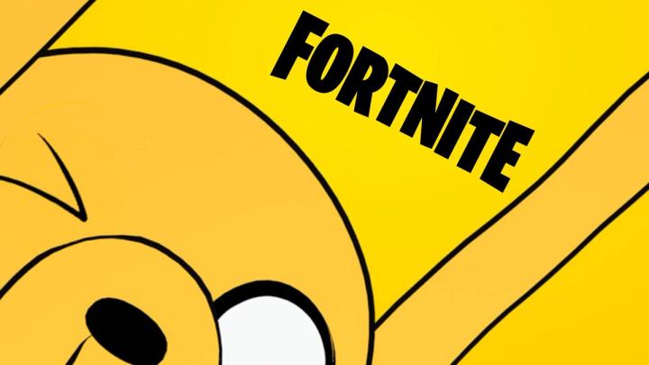 jake the dog