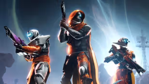 Bungie