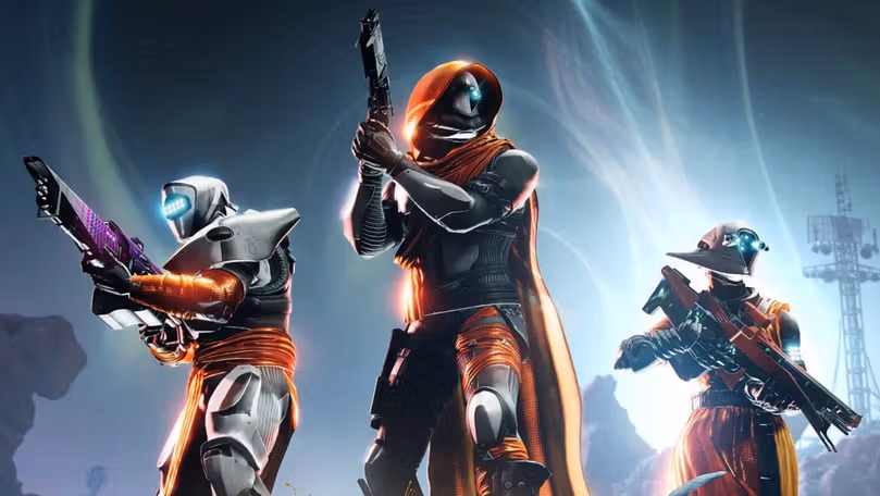 Bungie
