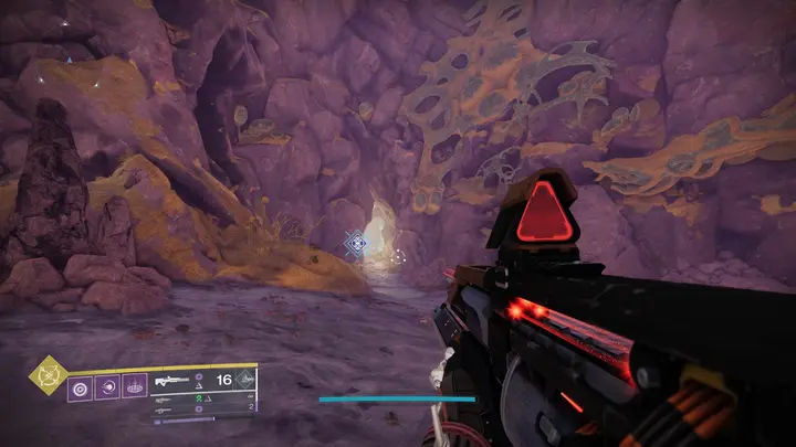 Destiny 2 siege