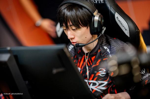 SCARZ Six Invitational 2025