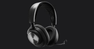 SteelSeries Arctis Nova Pro