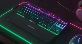 SteelSeries Apex 7 TKL