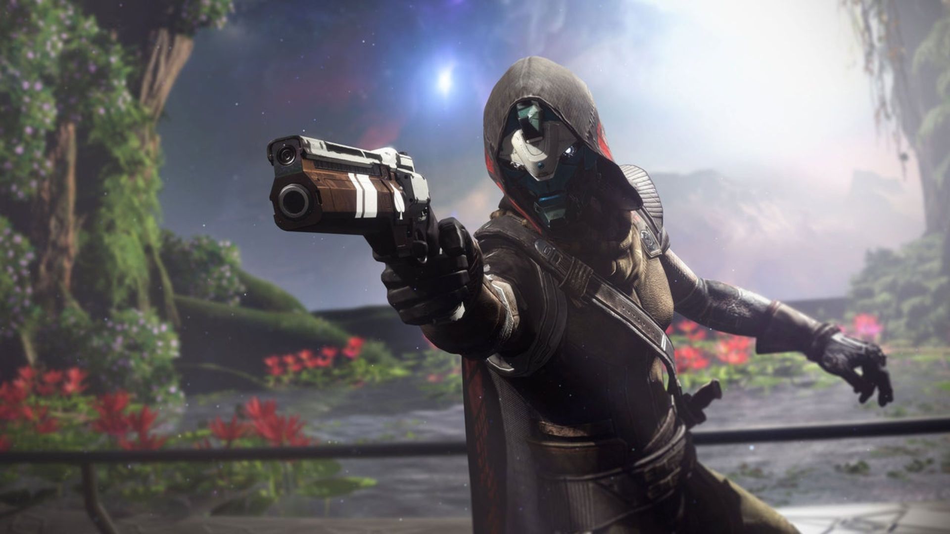 Destiny 2 Servers Not Available: How To Fix — SiegeGG