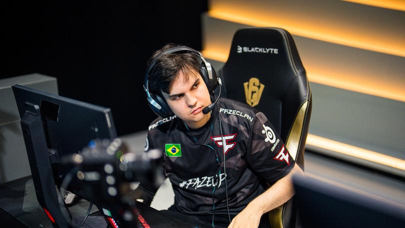 KDS at the Six Invitational 2025