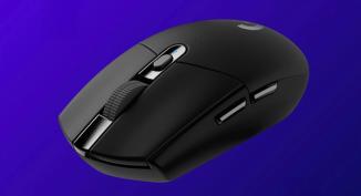 Logitech G305 LIGHTSPEED
