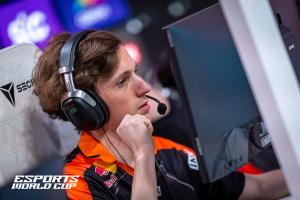 Fnatic Esports World Cup