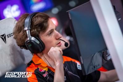 Fnatic Esports World Cup