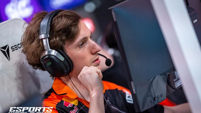 Fnatic Esports World Cup