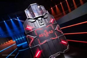 RE:L0:AD trophy