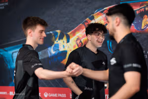 Team Secret RE:L0:AD
