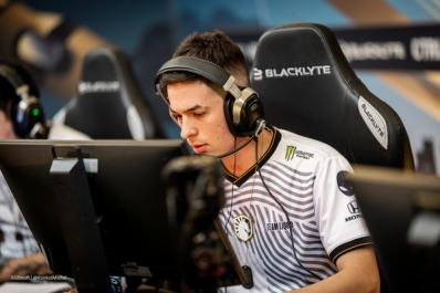 Lagonis Team Liquid Six Invitational 2024