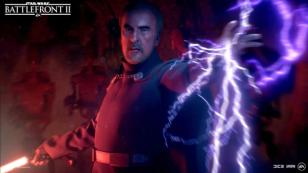 Count Dooku Battlefront 2