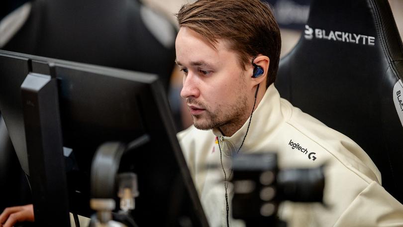 UUNO G2 Esports