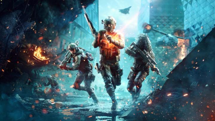 Battlefield 6