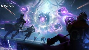 Destiny Rising