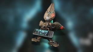 Edge of Fate artifact