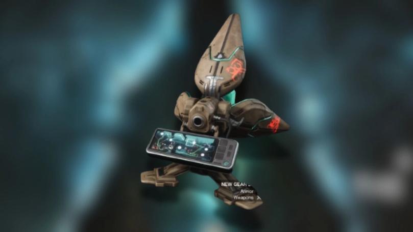 Edge of Fate artifact