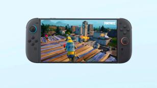 Fortnite on Switch 2