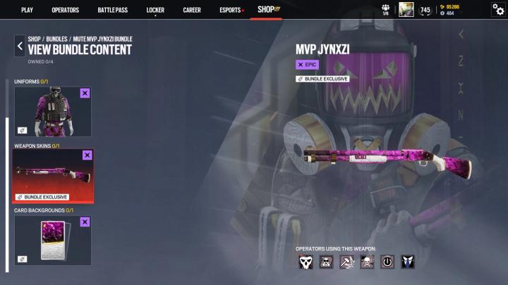 MVP Jynxzi
