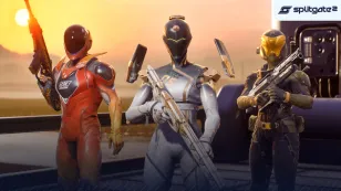 Splitgate 2
