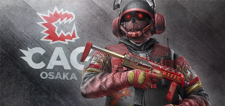 CAG Osaka Bandit