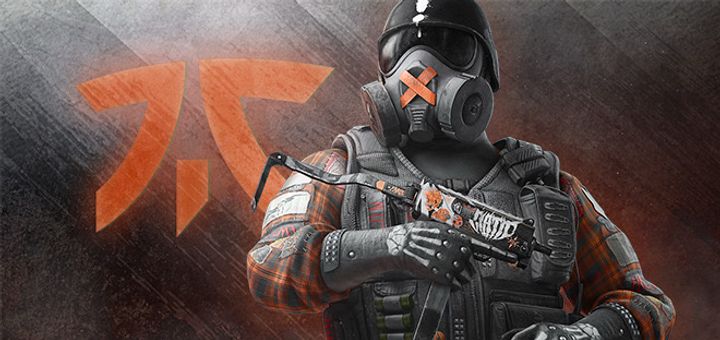 Fnatic Mute