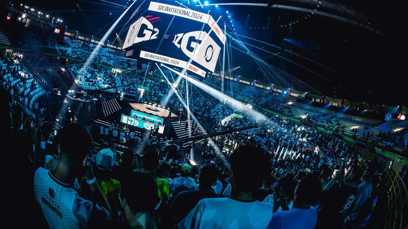 Six Invitational 2024