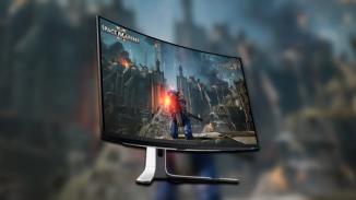 Alienware AW3225QF