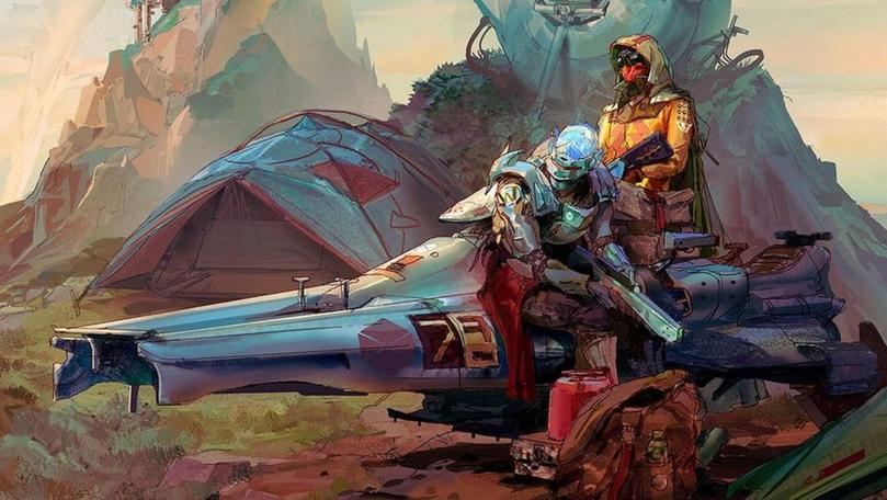 Destiny 2