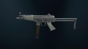 Kompakt 92 in Black Ops 6 gunsmith