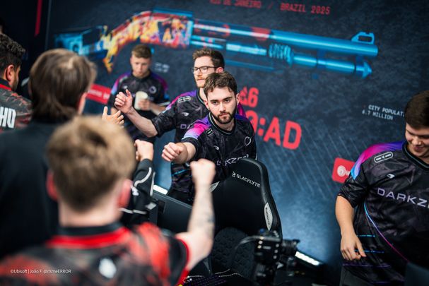 DarkZero Esports REL0AD