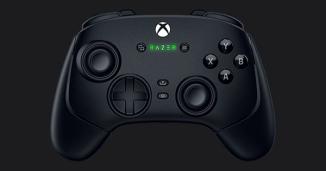 Razer Wolverine V3 Pro