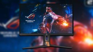 ASUS ROG Swift PG27AQN