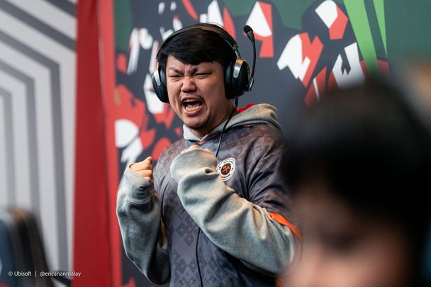 FURY Six Invitational 2024