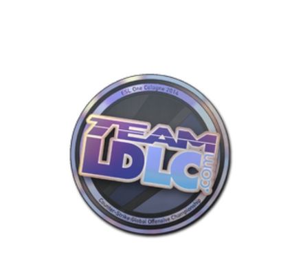 Most Expensive CS2 Stickers - TOP 10