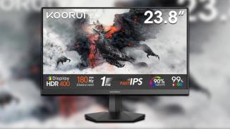 KOORUI G2421V