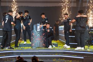 FURIA Esports RE:L0:AD
