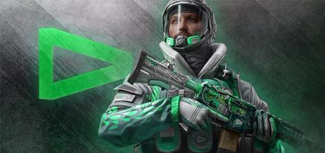 LOUD R6 Share