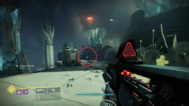 destiny 2 symbols