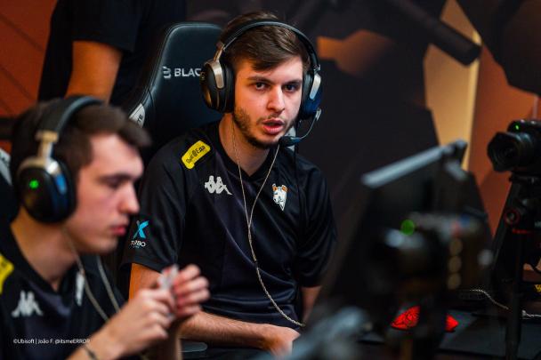 Virtus.pro Six Invitational 2025
