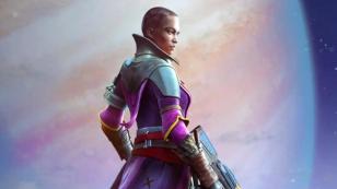 Destiny 2 ikora rey