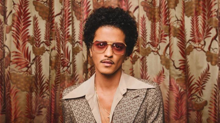 Bruno Mars spotify cover