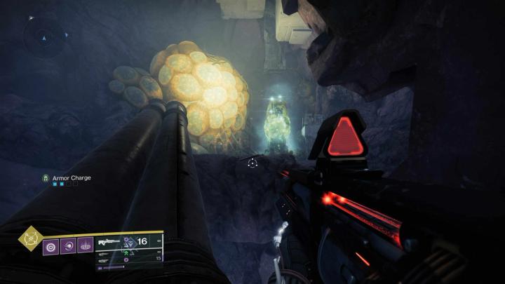 Destiny 2 kepler