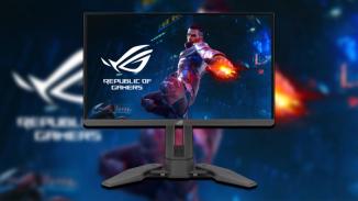 ASUS ROG Swift Pro PG248QP